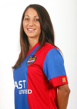 MARIAJO R. (Levante U.D.) - 2015/2016