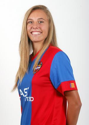 Maitane (Levante U.D.) - 2015/2016