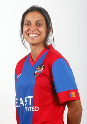 Ana Buceta (Real Oviedo) - 2015/2016