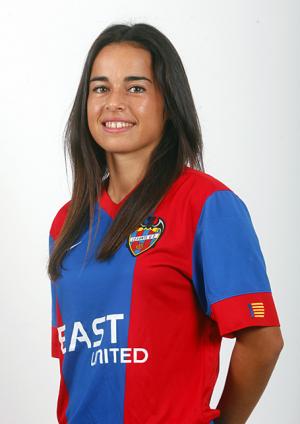 Paula Guerrero (Levante U.D.) - 2015/2016
