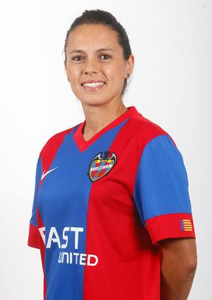 SONIA PRIM (Levante U.D.) - 2015/2016