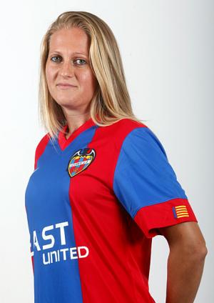 Olivia (Levante U.D.) - 2015/2016