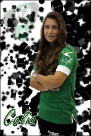 Celia (Real Oviedo) - 2015/2016