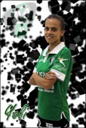 Yoly (Real Oviedo) - 2015/2016