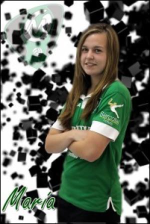 Maria Iglesias (Real Oviedo) - 2015/2016