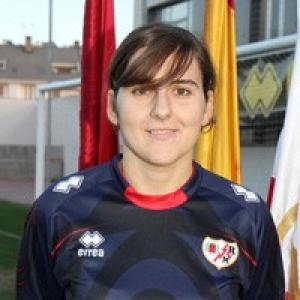 Alicia (Rayo Vallecano) - 2015/2016