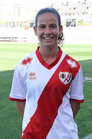 Alexandra Lpez (Rayo Vallecano) - 2015/2016