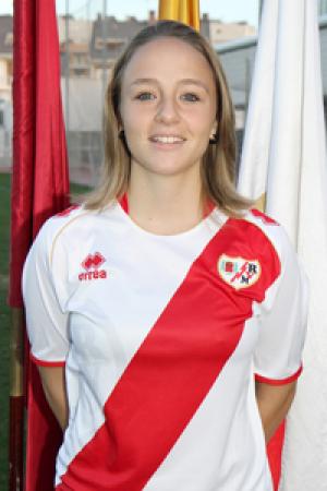 Anama (Rayo Vallecano) - 2015/2016