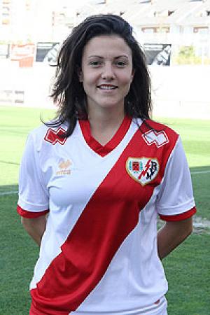 LORENA (Rayo Vallecano) - 2015/2016
