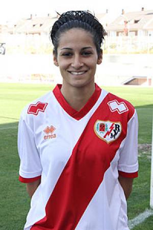 Noelia Morales (Rayo Vallecano) - 2015/2016