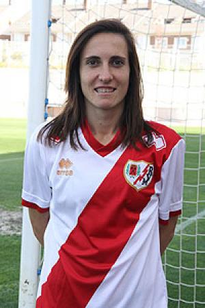 Saray (Rayo Vallecano) - 2015/2016