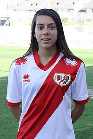 Iris (Rayo Vallecano) - 2015/2016