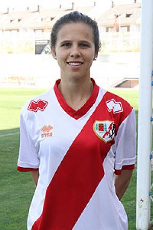 Szymanowski (Rayo Vallecano) - 2015/2016