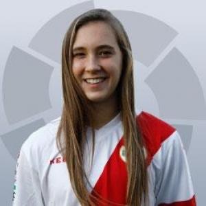 NICOLE (Rayo Vallecano) - 2015/2016