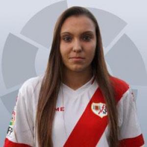 Yiyi (Rayo Vallecano) - 2015/2016