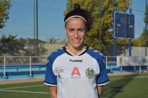 VERO (Zaragoza C.F.F.) - 2015/2016