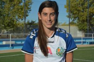 LYDIA (Zaragoza C.F.F.) - 2015/2016