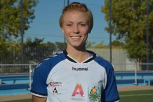 MAREN (Zaragoza C.F.F.) - 2015/2016