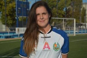 Clara (Zaragoza C.F.F.) - 2015/2016