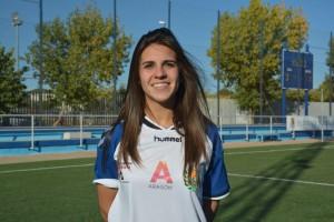 Marta Cardona (Zaragoza C.F.F.) - 2015/2016
