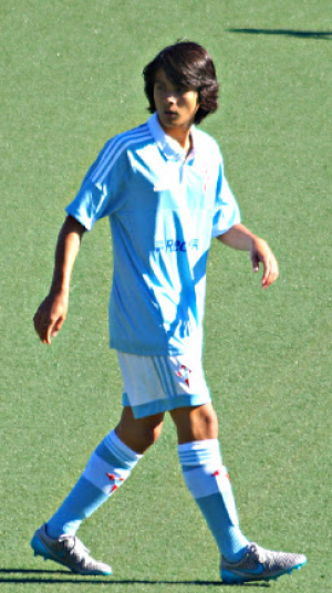 Pedro Posada (R.C. Celta B) - 2015/2016