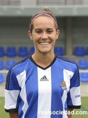 ZALAIA  (Real Sociedad) - 2015/2016