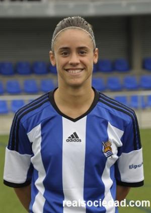 EGUZKIE  (Real Sociedad) - 2015/2016
