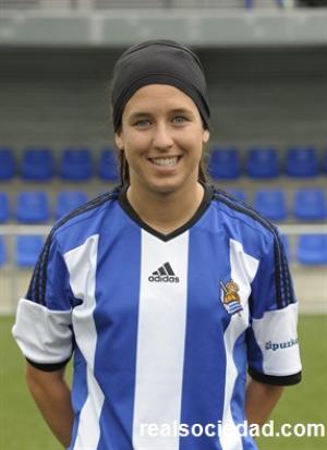 Itxaso (Real Sociedad) - 2015/2016