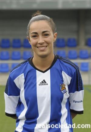 CHINI (Real Sociedad) - 2015/2016