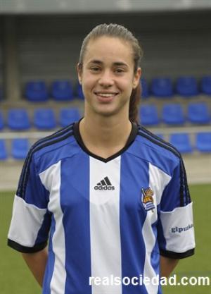 LEYRE  (Real Sociedad) - 2015/2016