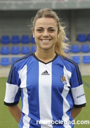 MANTEROLA  (Real Sociedad) - 2015/2016