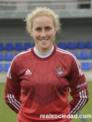 Mariasun (Real Sociedad) - 2015/2016