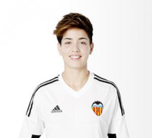 Carol (Valencia C.F.) - 2015/2016