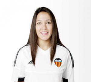 Mari Paz (Valencia C.F.) - 2015/2016