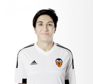 Sara Monforte (Valencia C.F.) - 2015/2016