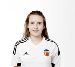 CINTIA (Valencia C.F.) - 2015/2016