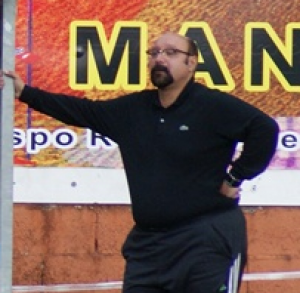 Manolo Corredoira (Baias C.D.) - 2015/2016