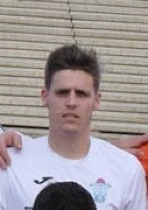 Ramiro (S.F. Benidorm C.D.) - 2015/2016