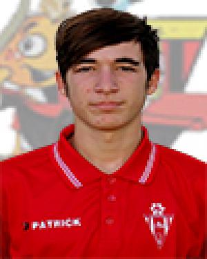 Fran Morales (Chiclana Industrial) - 2015/2016
