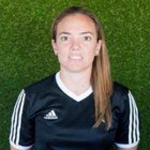 Maria Pry (Real Betis Balompi) - 2015/2016