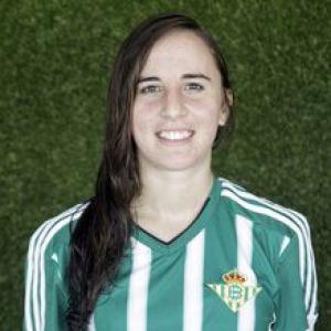 Miriam Rodriguez (Real Betis Balompi) - 2015/2016