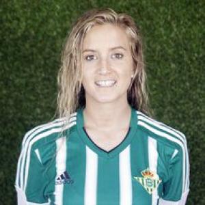 ANGULO (Real Betis Balompi) - 2015/2016