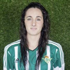 Paula Moreno (Real Betis Balompi) - 2015/2016