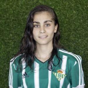 Andrea Blanco (Real Betis Balompi) - 2015/2016