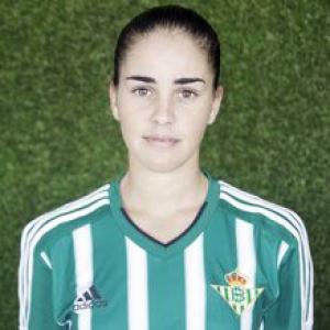 Martita (Real Betis Balompi) - 2015/2016