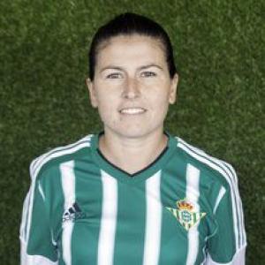 Bea Parra (Real Betis Balompi) - 2015/2016