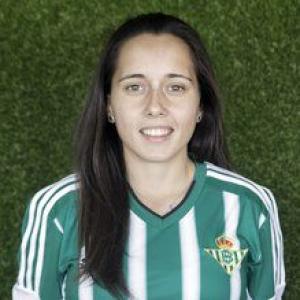 Laura Gonzlez (Real Betis Balompi) - 2015/2016