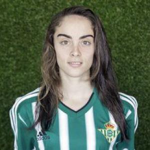 Clau Blanco (Real Betis Balompi) - 2015/2016