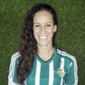 Mara Surez (Real Betis Balompi) - 2015/2016