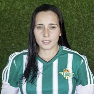 Ana Gonzlez (Real Betis Balompi) - 2015/2016